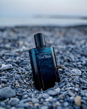 Davidoff- Cool Water Men Perfume عطر رجالي كول ووتر دافيدوف, حمل الصورة الى البوم الصور