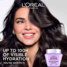 Load image into Gallery viewer, L'Oreal- Hydra Hair Mask ماسك الشعر هيدرا لوريال