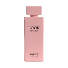 La Rive- Look of Woman Women Perfume عطر نسائي لوك اوف وومين لارايف, حمل الصورة الى البوم الصور
