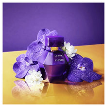 La Rive- Elixir Women Perfume عطر نسائي لارايف ايليكسير, حمل الصورة الى البوم الصور