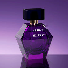 La Rive- Elixir Women Perfume عطر نسائي لارايف ايليكسير, حمل الصورة الى البوم الصور