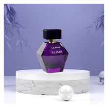 La Rive- Elixir Women Perfume عطر نسائي لارايف ايليكسير, حمل الصورة الى البوم الصور