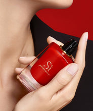 Giorgio Armani- Si Passione Intense Women Perfume عطر نسائي باشن إنتينس ارماني, حمل الصورة الى البوم الصور