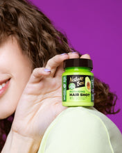 Nature Box- Hair Shot Treatment معالج وماسك للشعر نيجر بوكس, حمل الصورة الى البوم الصور