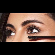 Mina Al-Sheikhly- Curved Mascara ماسكارة التقوس مينا, حمل الصورة الى البوم الصور