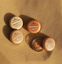 Essence- Soft Touch Mousse Makeup إسينس كريم اساس موس, حمل الصورة الى البوم الصور