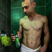 Irish Spring- Men All-in-One Wash غسول متكامل رجالي إيرش سبرنك, حمل الصورة الى البوم الصور