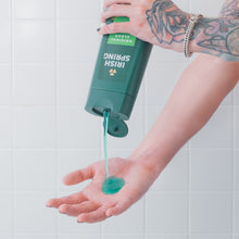 Irish Spring- Men All-in-One Wash غسول متكامل رجالي إيرش سبرنك, حمل الصورة الى البوم الصور