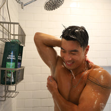 Irish Spring- Men All-in-One Wash غسول متكامل رجالي إيرش سبرنك, حمل الصورة الى البوم الصور