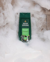 Irish Spring- Men All-in-One Wash غسول متكامل رجالي إيرش سبرنك, حمل الصورة الى البوم الصور