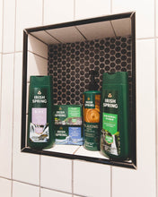 Irish Spring- Men All-in-One Wash غسول متكامل رجالي إيرش سبرنك, حمل الصورة الى البوم الصور