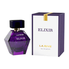 La Rive- Elixir Women Perfume عطر نسائي لارايف ايليكسير, حمل الصورة الى البوم الصور