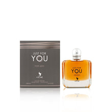Volare- Just For You Men Perfume عطر رجالي جاست فور يو فولاري, حمل الصورة الى البوم الصور