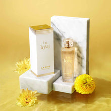 La Rive- In Love Women Perfume عطر نسائي لارايف ان لوف, حمل الصورة الى البوم الصور