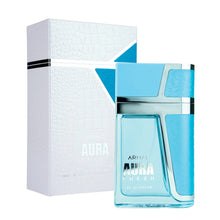 Armaf- Aura Fresh Men Perfume عطر رجالي اورا فريش أرماف, حمل الصورة الى البوم الصور