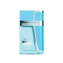 Armaf- Aura Fresh Men Perfume عطر رجالي اورا فريش أرماف, حمل الصورة الى البوم الصور