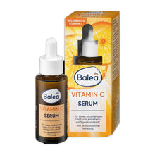Balea- Vitamin C Serum سيروم فيتامين سي بالي, حمل الصورة الى البوم الصور