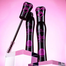 Essence- Lash Princess Curle and Volume Mascara ماسكارة التقوس والفوليوم ايسنس, حمل الصورة الى البوم الصور