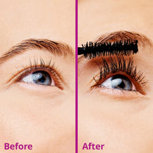 Essence- Lash Princess Curle and Volume Mascara ماسكارة التقوس والفوليوم ايسنس, حمل الصورة الى البوم الصور