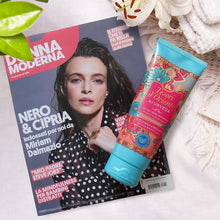 Tesori d'Oriente- Ayrveda Ritual Douche Cream كريم صابون دوش أيروفيدا تيزوري, حمل الصورة الى البوم الصور