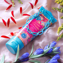 Tesori d'Oriente- Ayrveda Ritual Douche Cream كريم صابون دوش أيروفيدا تيزوري, حمل الصورة الى البوم الصور