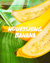 Garnier- Fructis Banana Shampoo شامبو بالموز فروكتس غارنييه, حمل الصورة الى البوم الصور