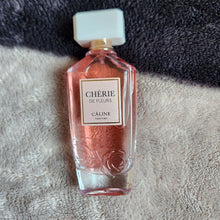 Caline- Cherie Women Perfume عطر نسائي جيري كالين, حمل الصورة الى البوم الصور