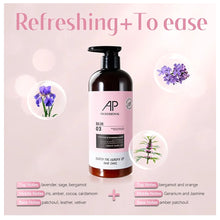 Load image into Gallery viewer, Bodifying and Thickening Shampoo شامبو لإصلاح وزيادة كثافة الشعر