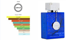 Armaf- Iconic Men Perfume عطر رجالي أيكونك أرماف, حمل الصورة الى البوم الصور