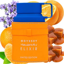 Armaf- Odyssey Mandarin Elixir Men Perfume عطر رجالي مندارين اليكسير اوديسي ارماف, حمل الصورة الى البوم الصور