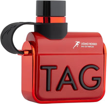 Load image into Gallery viewer, Armaf- Tag him Uomo Rosso for Men عطر رجالي أرماف تاك هم روسو