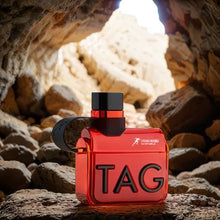 Load image into Gallery viewer, Armaf- Tag him Uomo Rosso for Men عطر رجالي أرماف تاك هم روسو
