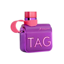 Armaf- Tag Her Donna Colorata Women Perfume عطر نسائي تاك يومو روسو ارماف, حمل الصورة الى البوم الصور