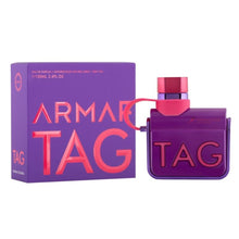 Armaf- Tag Her Donna Colorata Women Perfume عطر نسائي تاك يومو روسو ارماف, حمل الصورة الى البوم الصور
