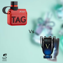 Load image into Gallery viewer, Armaf- Tag him Uomo Rosso for Men عطر رجالي أرماف تاك هم روسو