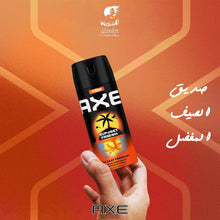 Load image into Gallery viewer, Axe- Men Deodorant معطر رجالي اكس