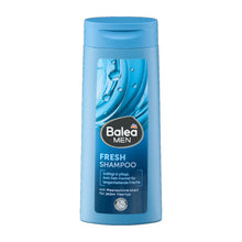 Balea- Fresh Men Shampoo شامبو رجالي فريش بالي, حمل الصورة الى البوم الصور