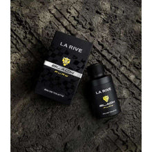 La Rive- Black Fury Men Perfume عطر رجالي بلاك فيوري لارايف, حمل الصورة الى البوم الصور