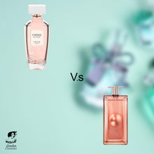 Caline- Cherie Women Perfume عطر نسائي جيري كالين, حمل الصورة الى البوم الصور