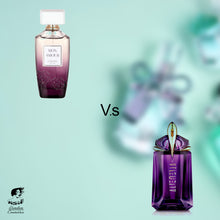 Caline- Mon Amor Women Perfume عطر نسائي مون امور كالين, حمل الصورة الى البوم الصور