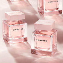 Narciso Rodriguez- Cristal Women Perfume عطر نسائي كرستال نارسيسو, حمل الصورة الى البوم الصور