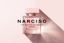 Narciso Rodriguez- Cristal Women Perfume عطر نسائي كرستال نارسيسو, حمل الصورة الى البوم الصور