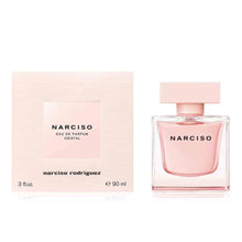 Narciso Rodriguez- Cristal Women Perfume عطر نسائي كرستال نارسيسو, حمل الصورة الى البوم الصور