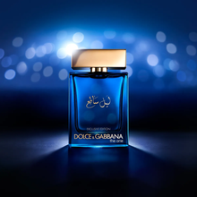 D&G- Luminous Night Men Perfume عطر رجالي الليل الساطع د&جي, حمل الصورة الى البوم الصور