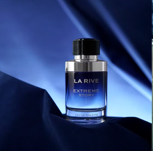 La Rive- Extreme Story Men Perfume عطر رجالي اكستريم لارايف, حمل الصورة الى البوم الصور