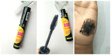 Essence- Get Big Lashes Mascara ماسكارة فوليوم كيت بك ايسنس, حمل الصورة الى البوم الصور