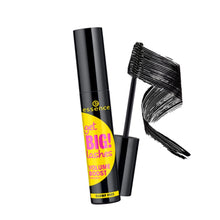 Essence- Get Big Lashes Mascara ماسكارة فوليوم كيت بك ايسنس, حمل الصورة الى البوم الصور