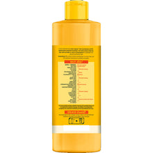 Garnier- Fructis Banana Shampoo شامبو بالموز فروكتس غارنييه, حمل الصورة الى البوم الصور