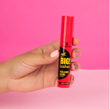 Essence- Get Big Lashes Mascara ماسكارة رفع الرموش كيت بك ايسنس, حمل الصورة الى البوم الصور