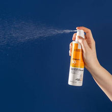 La Roche Posay- Anthelios Spray Sun Screen سبراي واقي شمس لاروشي بوزاي, حمل الصورة الى البوم الصور